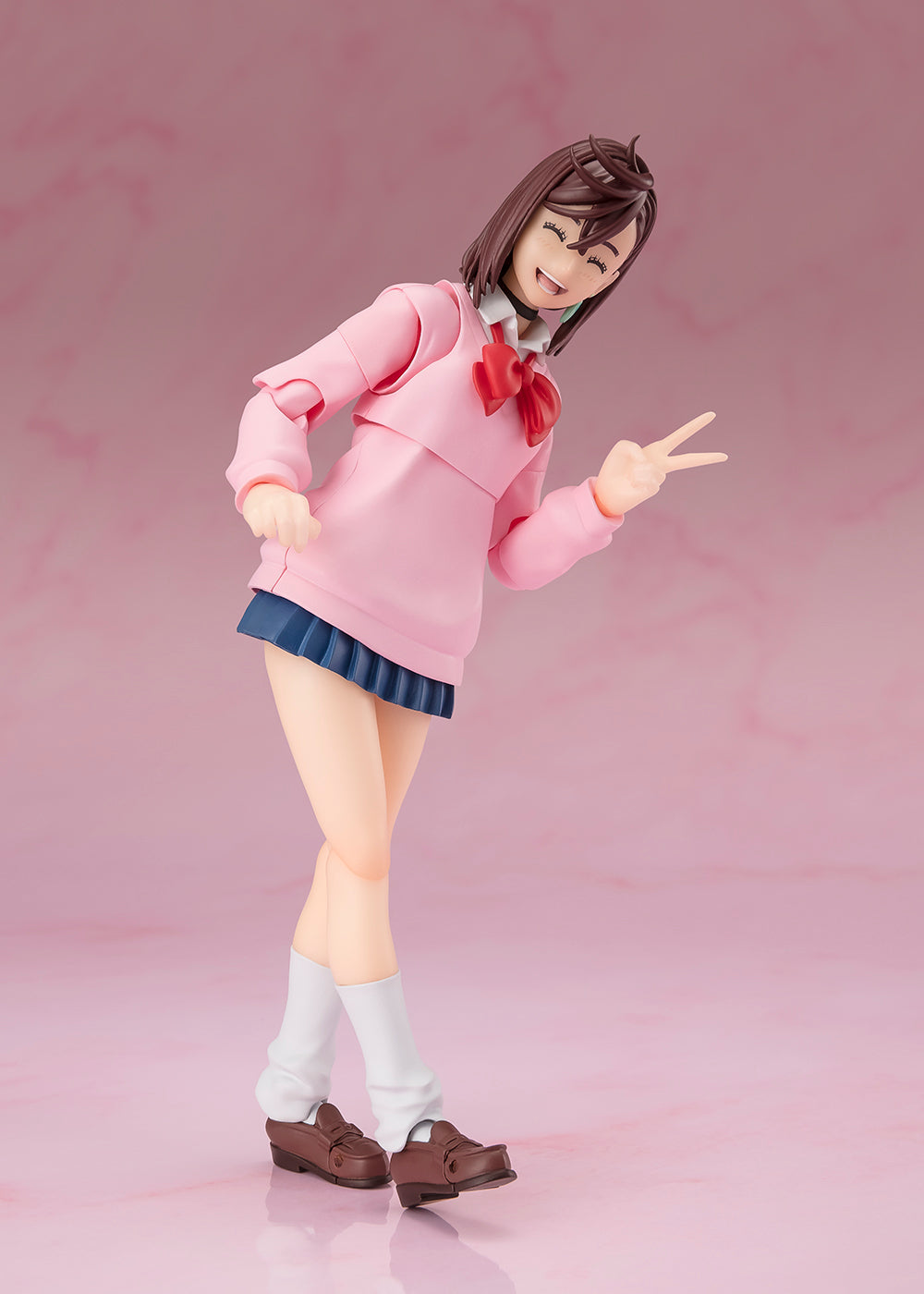 S.H.Figuarts Momo [Dandadan]