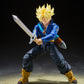 S.H. Figuarts Super Saiyan Trunks - The boy from the future - [Dragon Ball Z]