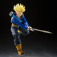 S.H. Figuarts Super Saiyan Trunks - The boy from the future - [Dragon Ball Z]