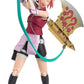 S.H.FIGUARTS Sakura Haruno -NARUTOP 99 Edition- [Naruto Shippuden]