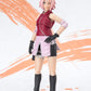 S.H.FIGUARTS Sakura Haruno -NARUTOP 99 Edition- [Naruto Shippuden]