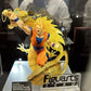 Figuarts Zero Super Saiyan 3 Son Goku (Dragon fist explosion) - Event Exclusive Edition