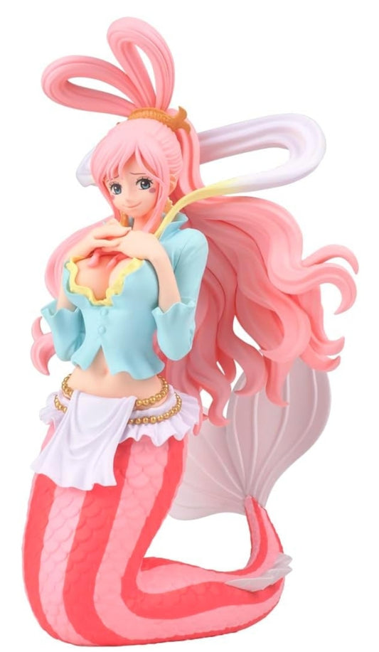 Banpresto (Glitters & Glamours) Shirahoshi [One Piece]