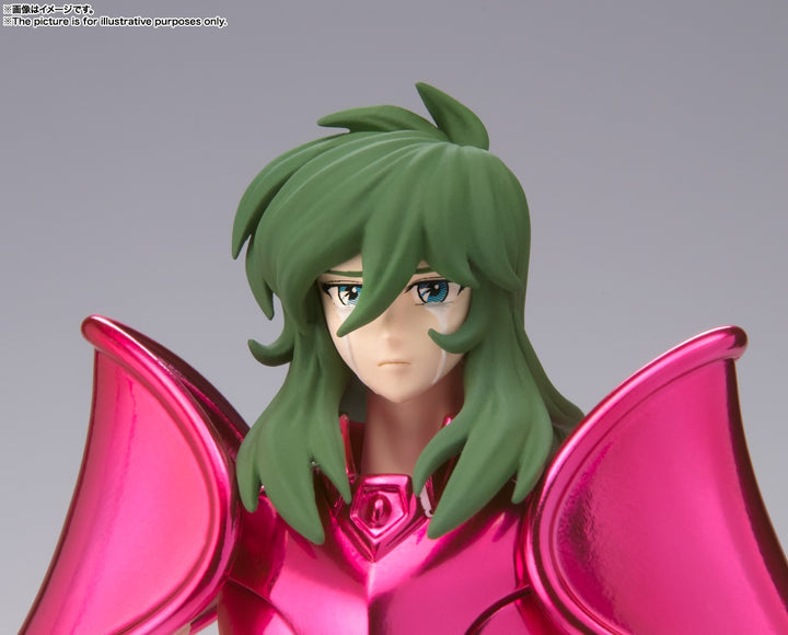 MYTH CLOTH Andromeda Shun (Rolling Defense) - [SAINT SEIYA]