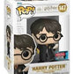 Funko Pop! 147 Harry Potter [Harry Potter] - 2022 Fall Convention Limited Edition