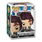 Funko Pop! 1304 Tanjiro Kamado with Noodles [Demon Slayer]
