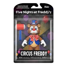 FUNKO Circus Freddy [Five Nights at Freddy's]