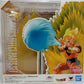 S.H. Figuarts Son Goku's Effect Parst Set- [Dragon Ball Z]