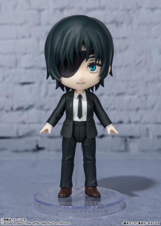 Figuarts Mini 119 Himeno [Chainsaw Man]