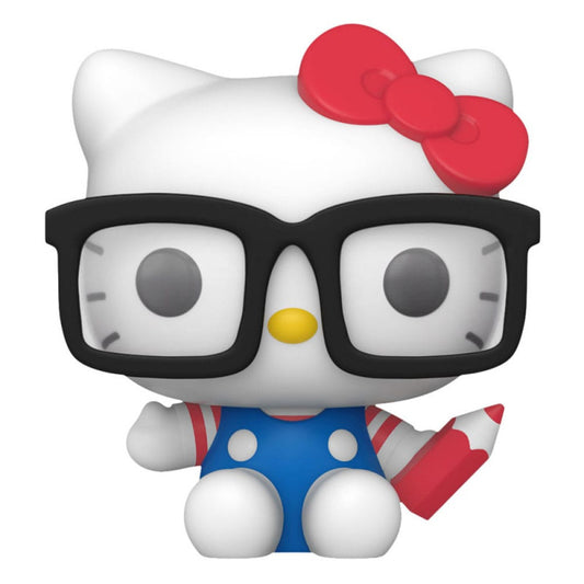 Funko Pop! 65 Hello Kitty [Hello Kitty]