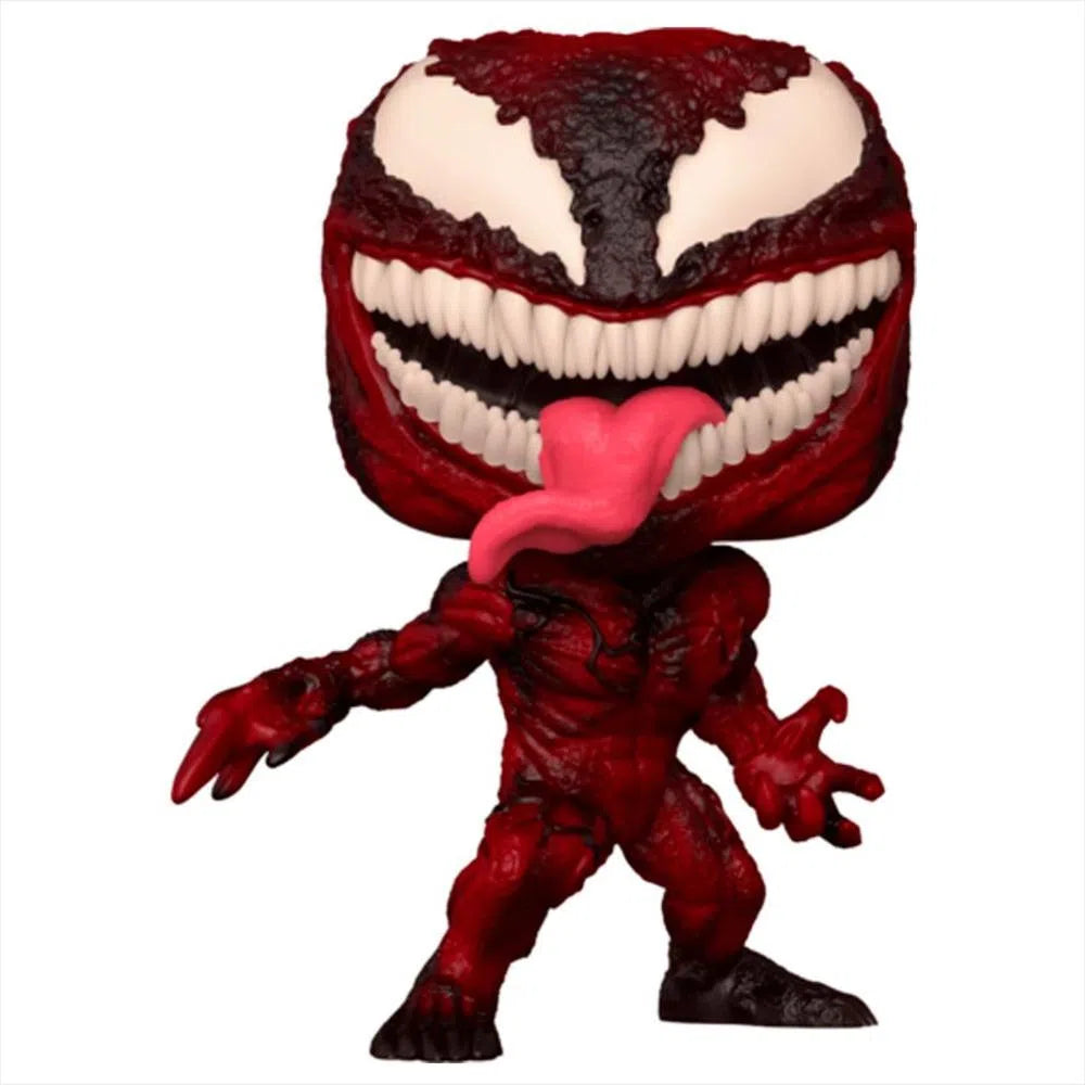 Funko Pop! 889 Carnage [Venom Let There Be Carnage]