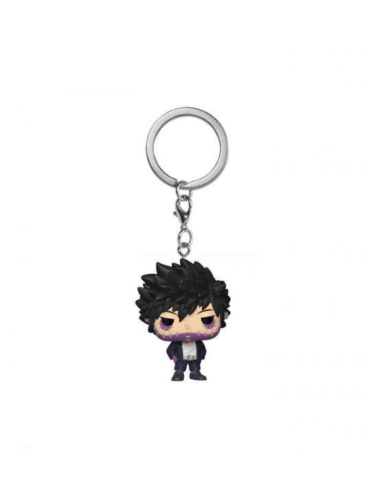 Pocket Pop! Keychain - Dabi [My Hero Academia]