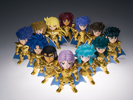Bandai Tamashii Nations Box Saint Seiya [Saint Seiya]