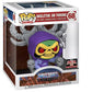 Funko Pop! 68 Skeletor on Throne [Masters of the Universe] - Target Con 2021