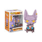 Funko Pop! 1110 Beerus (Eating Noodles) [Dragon Ball Super] - Special Edition