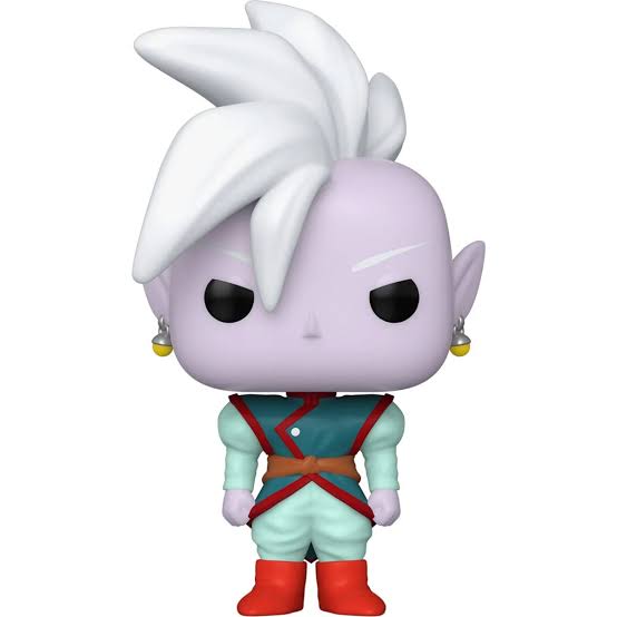 Funko Pop! 1283 Shin [Dragon Ball Super]