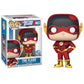 Funko Pop! 463 The Flash [Justice League] - Funko Special Edition