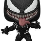 Funko Pop! 888 Venom [Venom Let There Be Carnage]