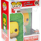 Funko Pop! 1252 Homer in hedges [The Simpsons] - Special Edition