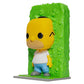 Funko Pop! 1252 Homer in hedges [The Simpsons] - Special Edition