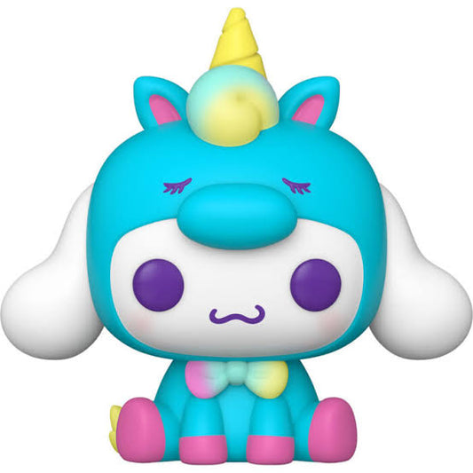 Funko Pop! 59 Cinnamoroll [Hello Kitty and Friends]