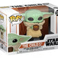 Funko Pop! 378 The Child with cup [Star Wars]