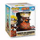 Funko Pop! 106 Naruto on Gamakichi [Naruto Shippuden] - Funko Special Edition