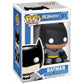 Funko Pop! 01 Batman [DC Universe]