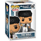 Funko Pop! 1293 The Wolf [Bullet Train]
