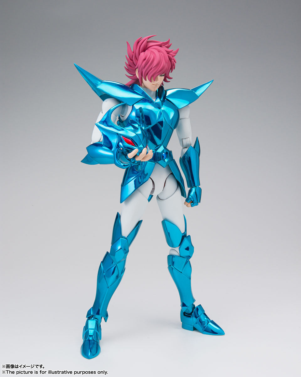 MYTH CLOTH EX Delta Megrez Alberinch - [SAINT SEIYA]