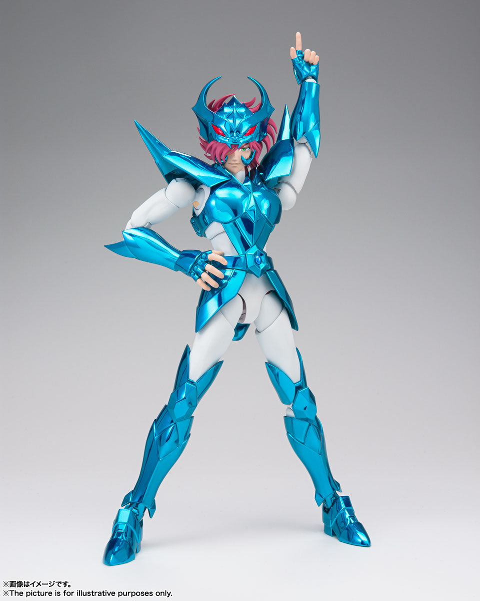 MYTH CLOTH EX Delta Megrez Alberinch - [SAINT SEIYA]