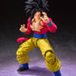 S.H. Figuarts Super Saiyan 4 Son Goku [Dragon Ball GT]