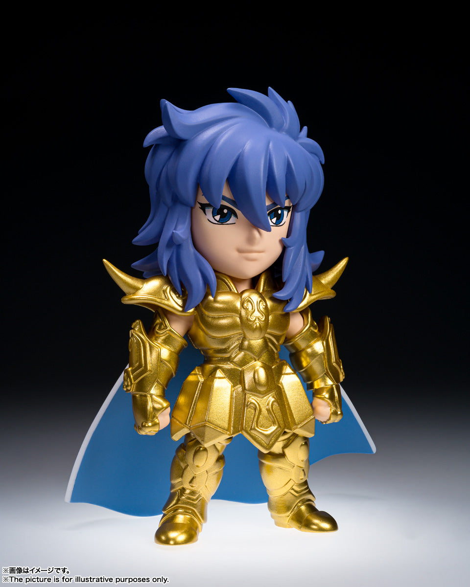 Bandai Tamashii Nations Box Saint Seiya [Saint Seiya]