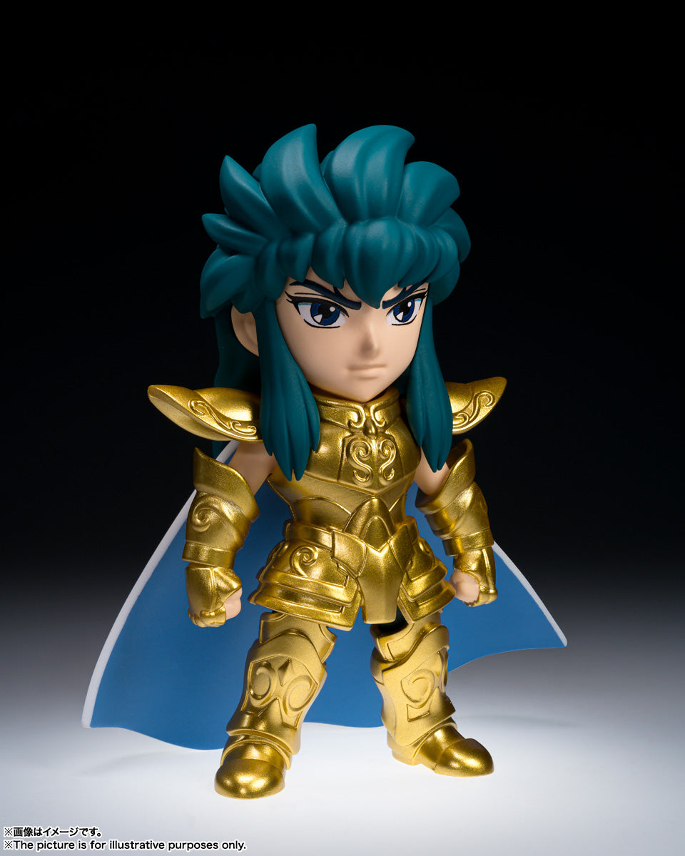 Bandai Tamashii Nations Box Saint Seiya [Saint Seiya]