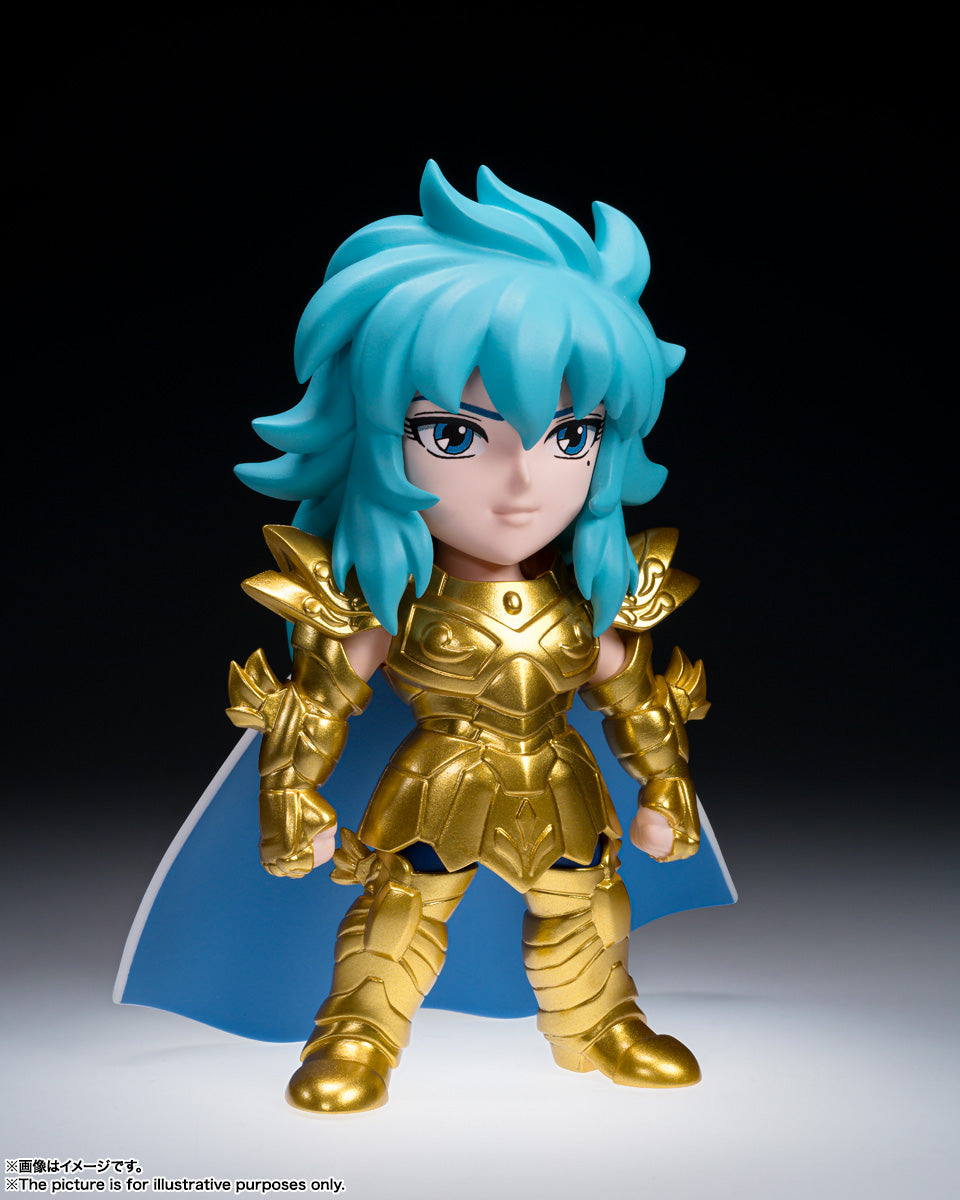 Bandai Tamashii Nations Box Saint Seiya [Saint Seiya]