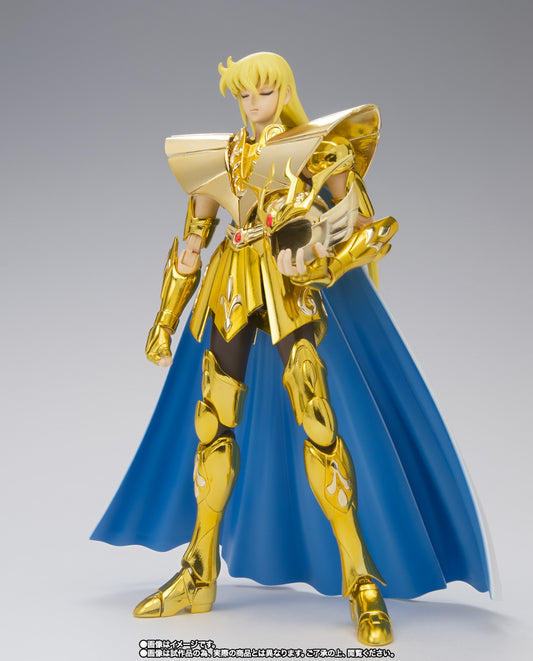 MYTH CLOTH EX Virgo Shaka (20th Anniversary Revival Ver.) - [Saint Seiya]