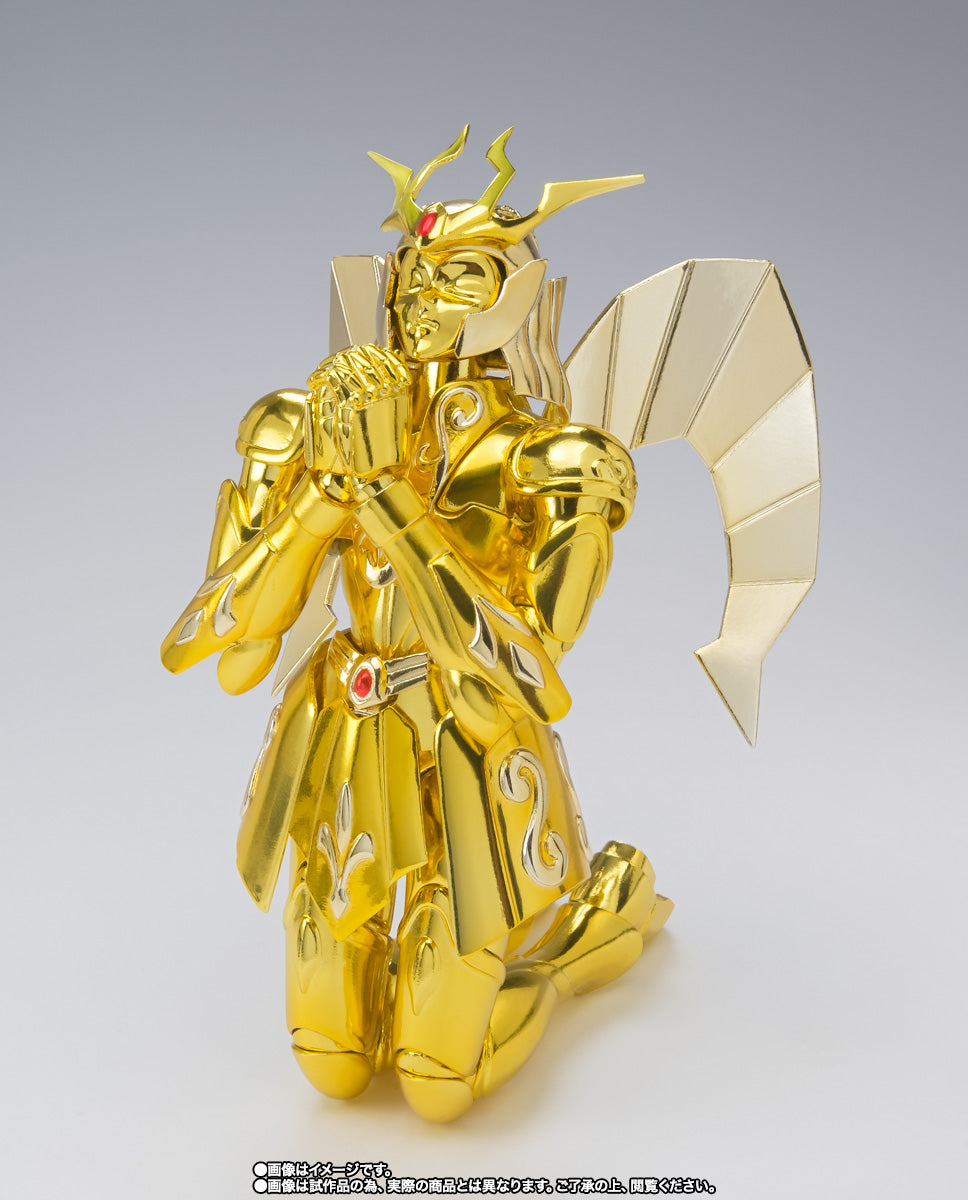 MYTH CLOTH EX Virgo Shaka (20th Anniversary Revival Ver.) - [Saint Seiya]