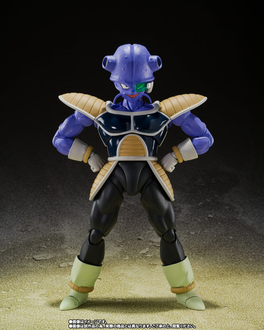 S.H. Figuarts Kyewi - [Dragon Ball Z]