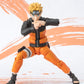 S.H.Figuarts Naruto Uzumaki  -NARUTOP99 Edition- [Naruto Shippuden]