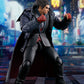 S.H.Figuarts Kazuya Mishima - [3D Tekken]