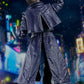 S.H.Figuarts Kazuya Mishima - [3D Tekken]