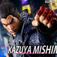 S.H.Figuarts Kazuya Mishima - [3D Tekken]