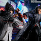 S.H.Figuarts Kazuya Mishima - [3D Tekken]