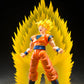 S.H. Figuarts Son Goku's Effect Parst Set- [Dragon Ball Z]