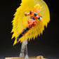 S.H. Figuarts Son Goku's Effect Parst Set- [Dragon Ball Z]