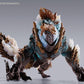 S.H.MonsterArts Zinogre (-20th Anniversary Edition-) [Monster Hunter]