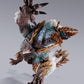 S.H.MonsterArts Zinogre (-20th Anniversary Edition-) [Monster Hunter]