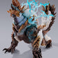 S.H.MonsterArts Zinogre (-20th Anniversary Edition-) [Monster Hunter]
