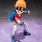 S.H.Figuarts Pan -GT- & Gill [Dragon Ball GT]