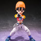 S.H.Figuarts Pan -GT- & Gill [Dragon Ball GT]